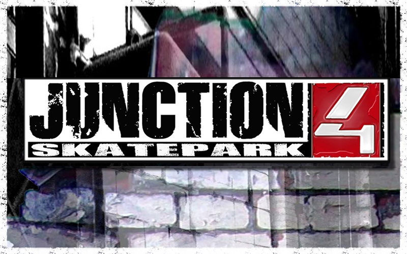 Junction 4 skate park