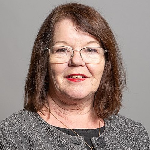 Kate Hollern MP