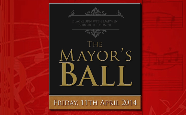 Mayors ball