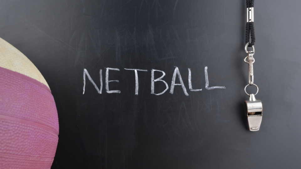 Netball