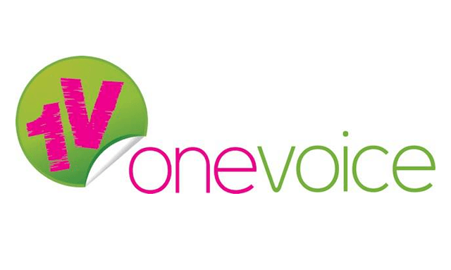 One Voice Logo