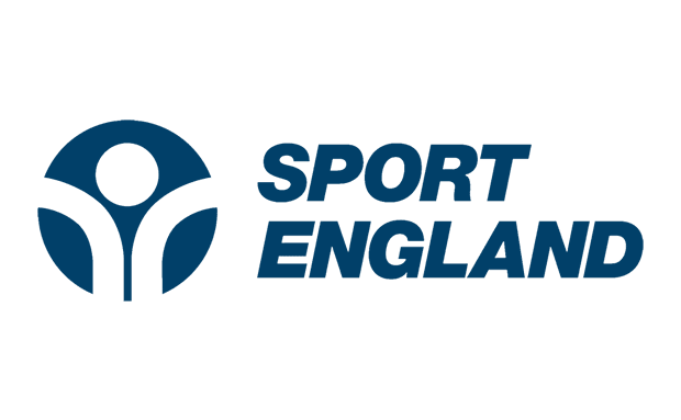 Sport England logo