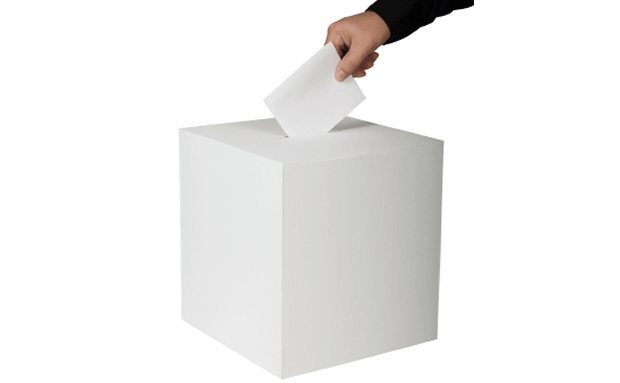 vote