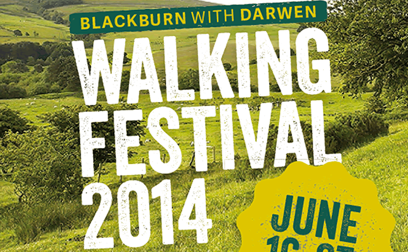 Witton Walking Festival