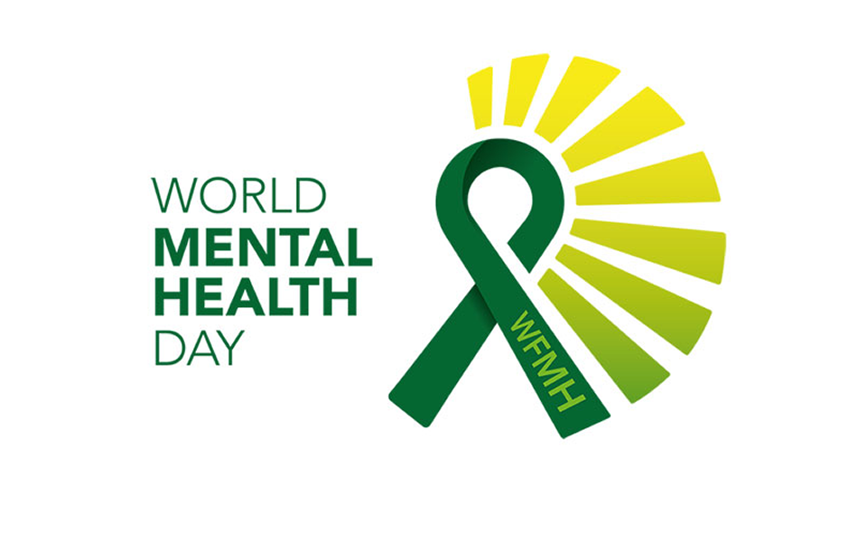 World Mental health Day