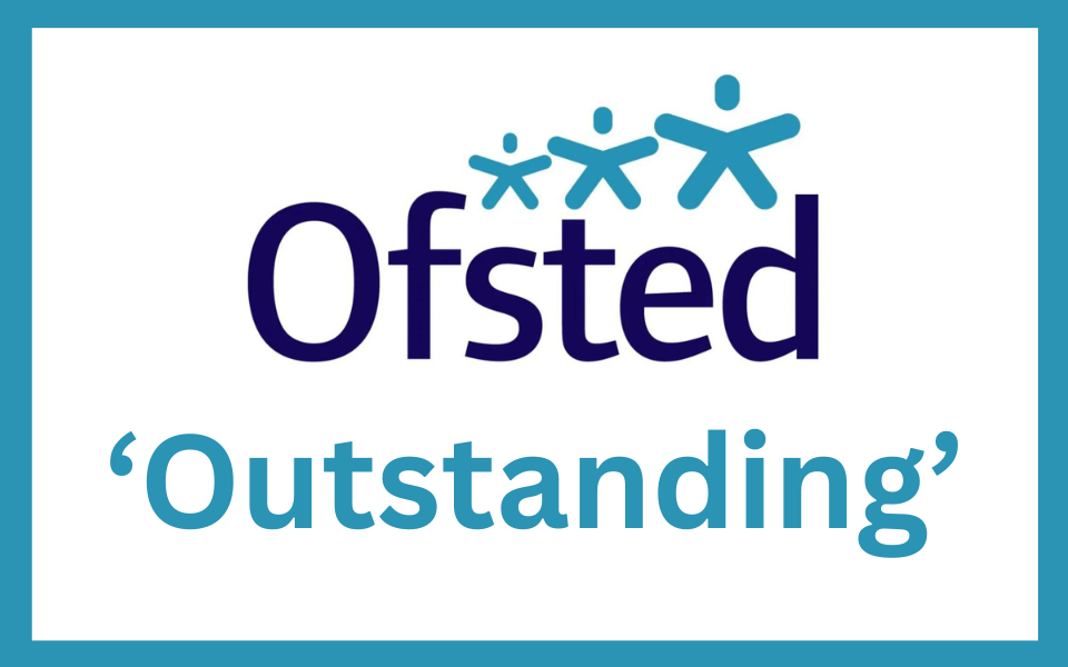 ‘Outstanding’ Ofsted graphic (1)